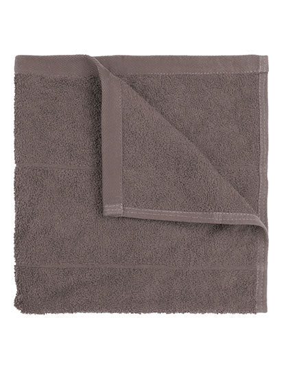 Kitchen Towel in Taupe, Größe 50 x 50 cm
