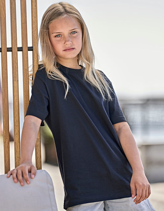 Junior UNLABELED Tee