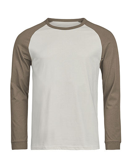 UNLABELED Baseball Tee