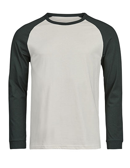 UNLABELED Baseball Tee