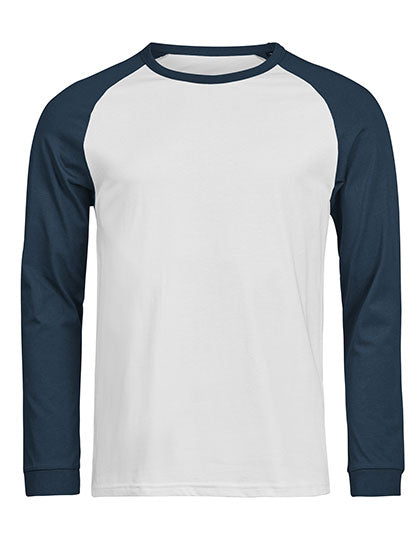 UNLABELED Baseball Tee