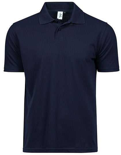 Power Polo in Navy, Größe XS