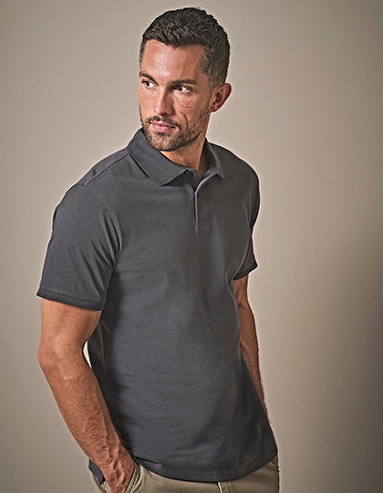 Men´s Heavy Polo