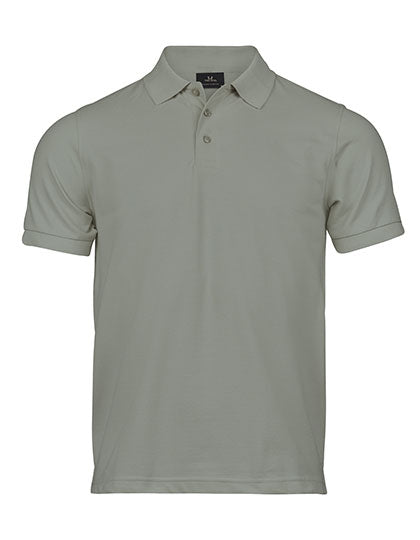 Men´s Luxury Stretch Polo