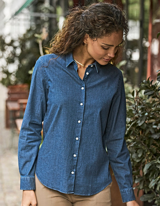 Women´s Denim shirt