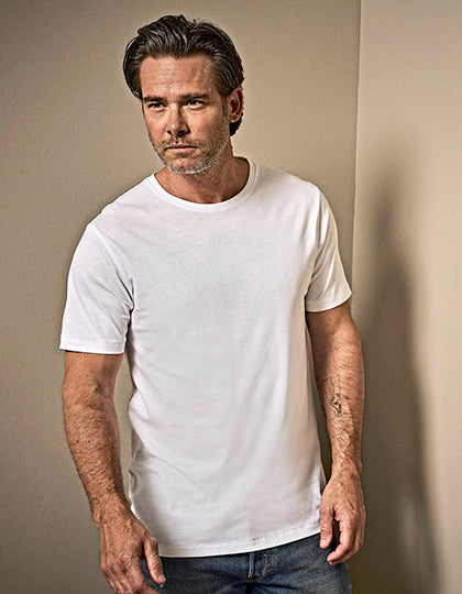 Men´s Luxury Tee