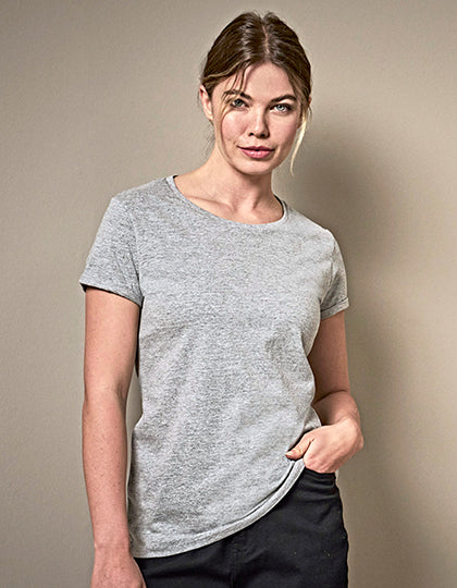 Women´s Roll-Up Tee