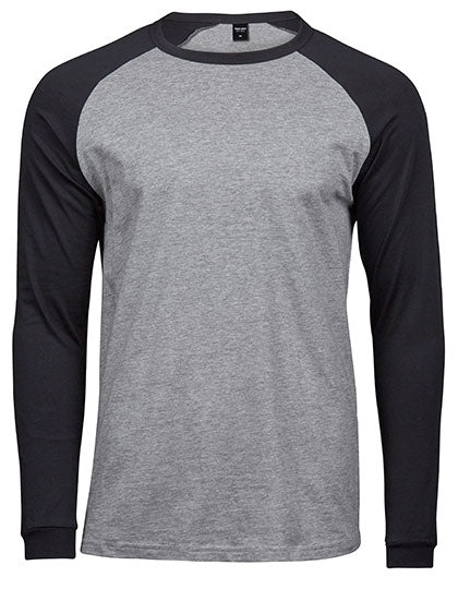 Men´s Baseball Tee