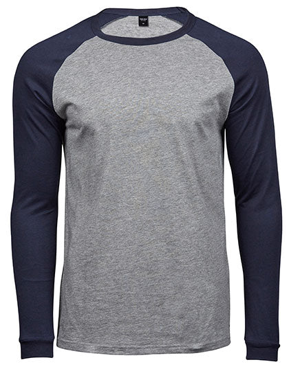 Men´s Baseball Tee