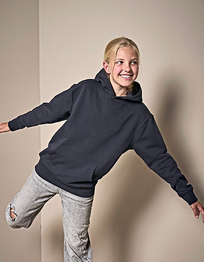 Junior Power Hoodie