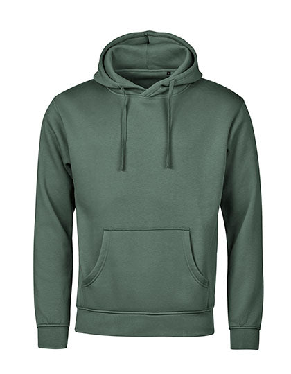 UNLABELED Hooded Sweatshirt
