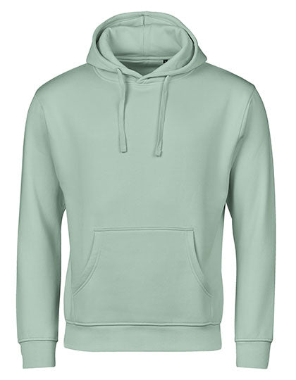 UNLABELED Hooded Sweatshirt