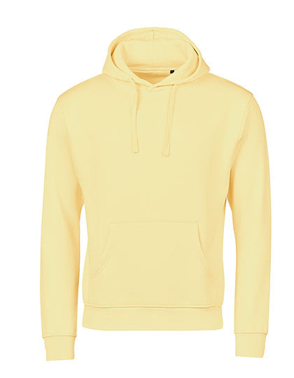 UNLABELED Hooded Sweatshirt