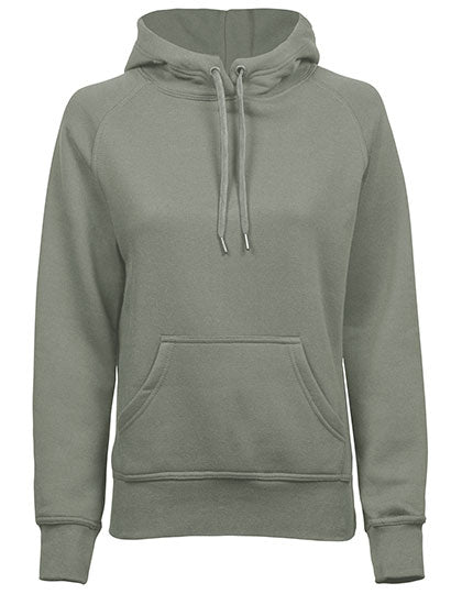 Women´s Hooded Sweatshirt