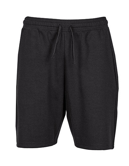 Athletic Shorts in Black, Größe 3XL