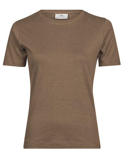 Women´s Interlock Tee