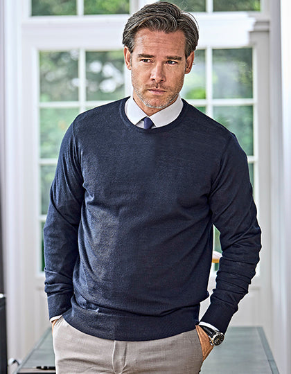 Men´s Crew Neck Sweater