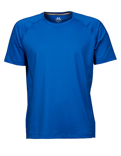 Men´s CoolDry Tee in Sky Diver, Größe 3XL