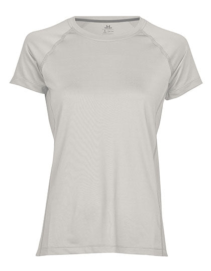 Women´s CoolDry Tee