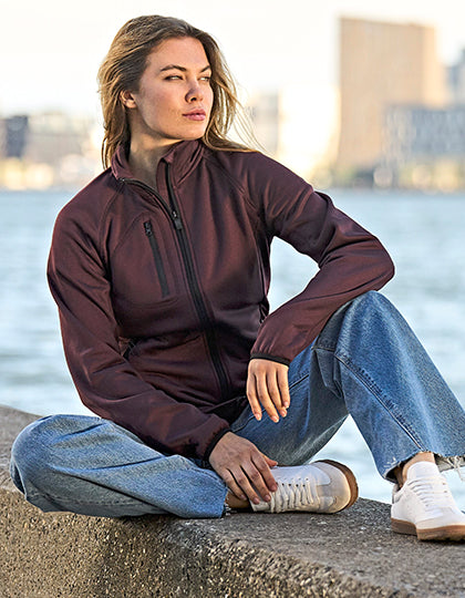 Women´s Stretch Fleece Jacket