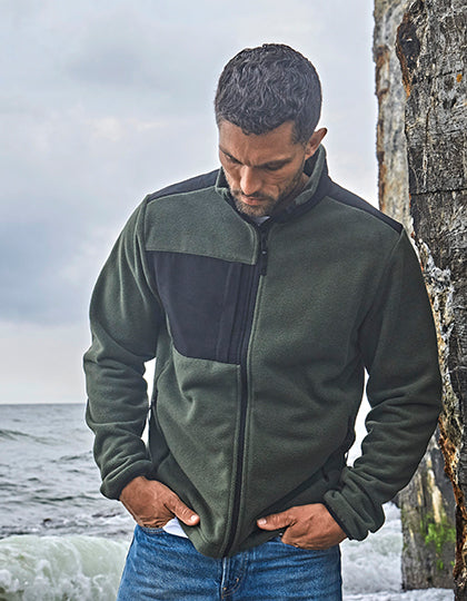 Mountain Fleece