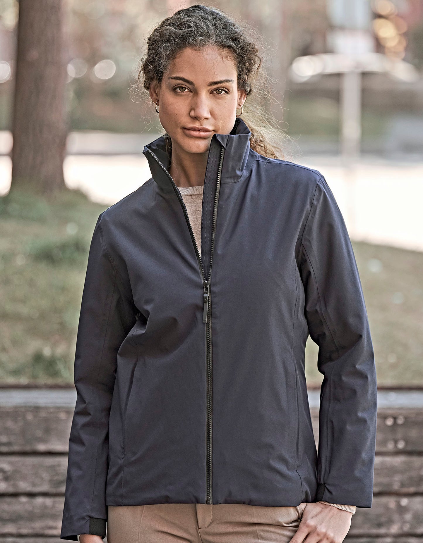 Women's All Weather Jacket