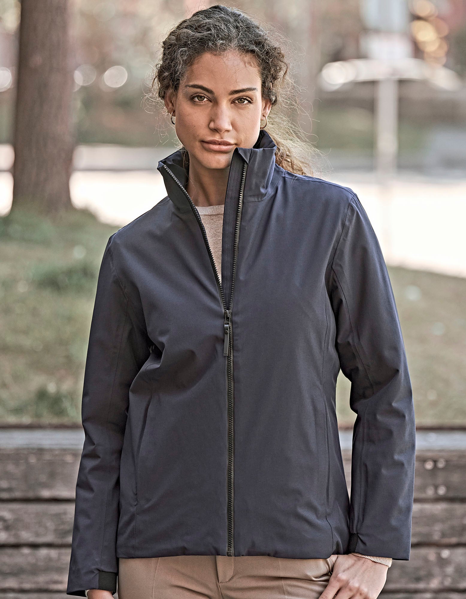 Women's All Weather Jacket