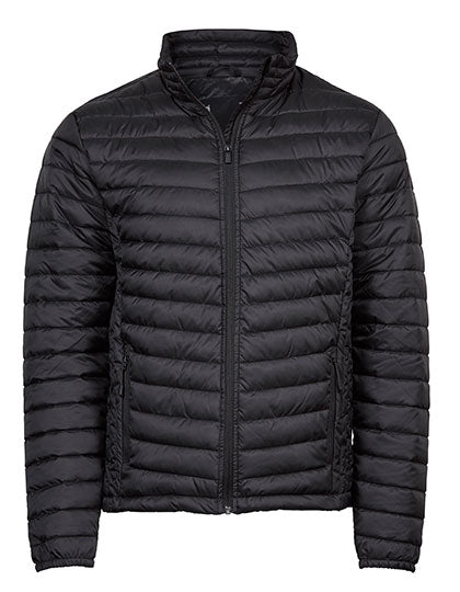 Men´s Zepelin Jacket in Black, Größe 5XL