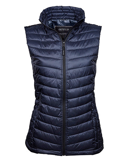 Women´s Zepelin Bodywarmer in Deep Navy, Größe 3XL