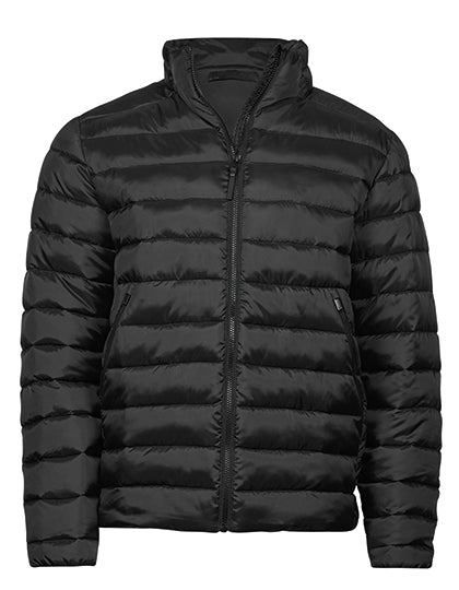 Lite Jacket in Black, Größe 5XL