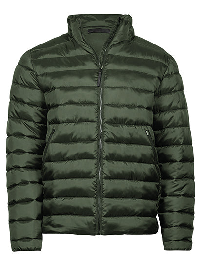 Lite Jacket in Deep Green, Größe 3XL