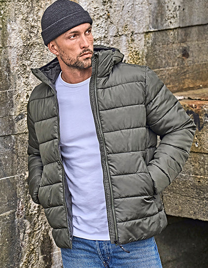 Lite Hooded Jacket