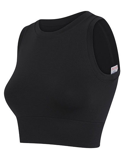 Ladies´ Cropped Tank