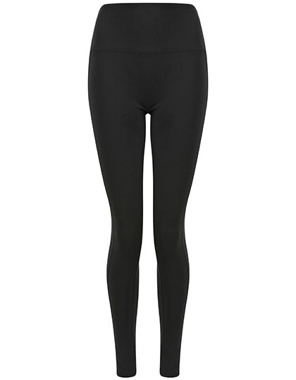 Core Pocket Legging in Black, Größe XXL/3XL