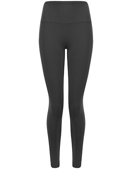 Core Pocket Legging in Charcoal Grey, Größe XXL/3XL
