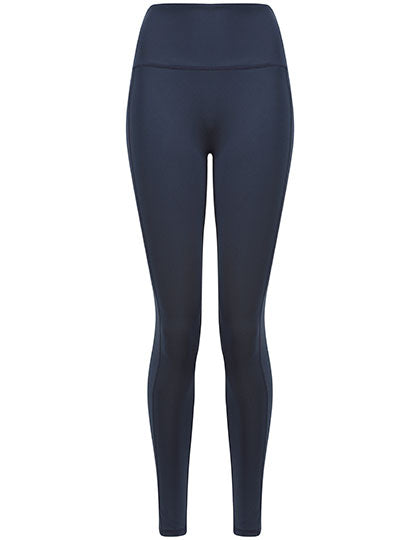 Core Pocket Legging in Navy, Größe XXL/3XL