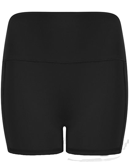 Core Pocket Short in Black, Größe XXL/3XL