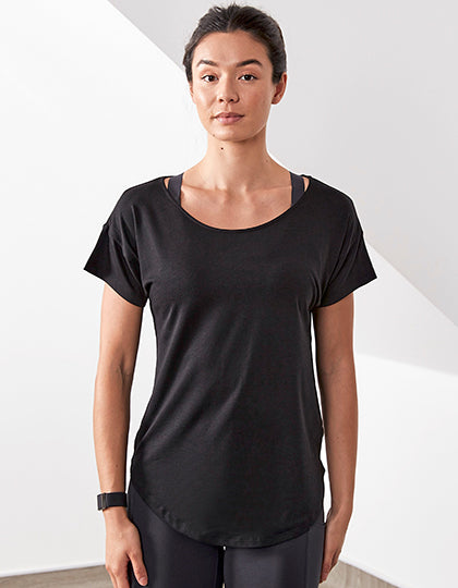Scoop Neck T
