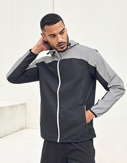 Hi-Viz Jacket