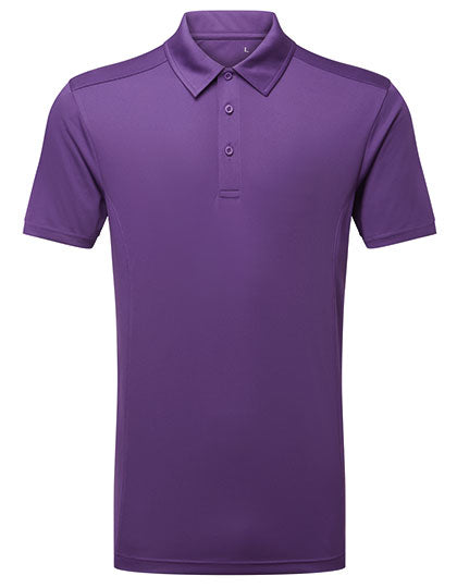 Men´s Panelled Polo
