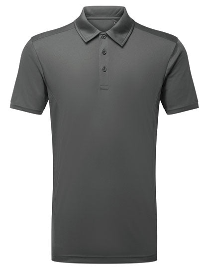 Men´s Panelled Polo