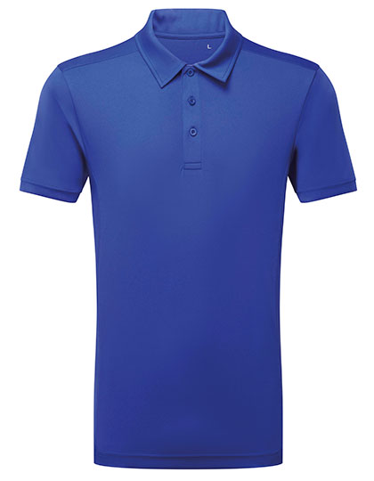 Men´s Panelled Polo
