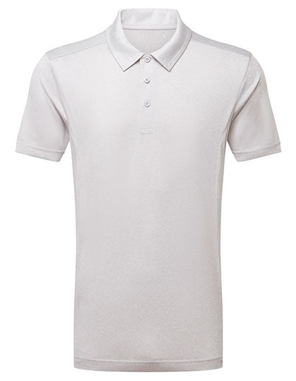 Men´s Panelled Polo