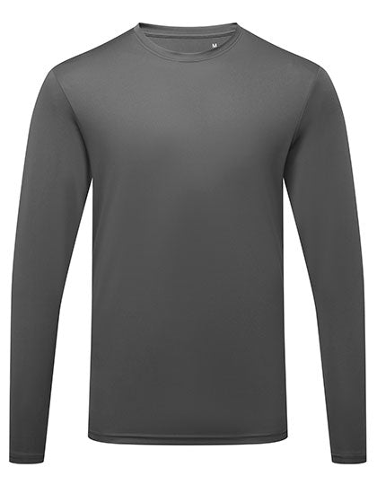 Men´s Long Sleeve Performance T-Shirt