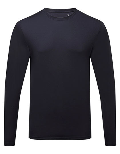 Men´s Long Sleeve Performance T-Shirt