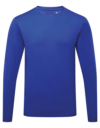 Men´s Long Sleeve Performance T-Shirt