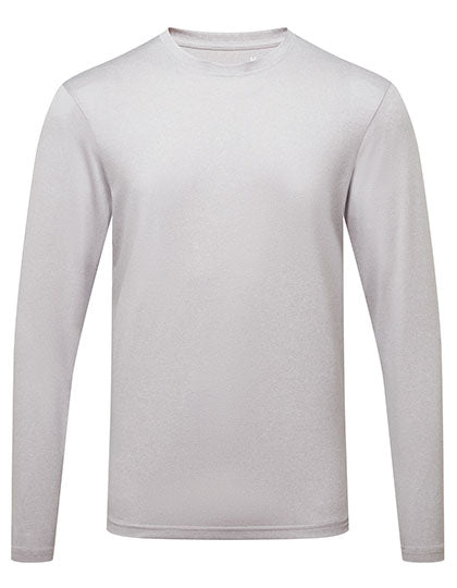 Men´s Long Sleeve Performance T-Shirt