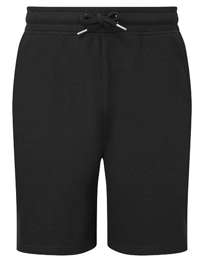 Men´s Jogger Shorts in Black, Größe 3XL