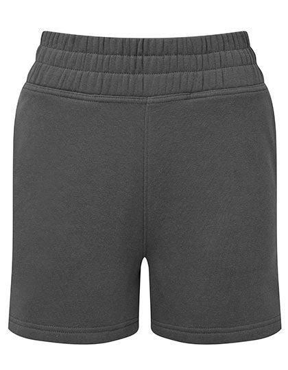 Women´s Jogger Shorts in Charcoal, Größe 4XL