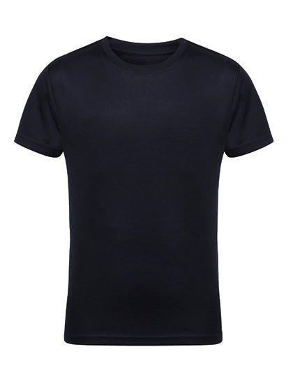 Kids Performance T-Shirt in French Navy, Größe 12/13